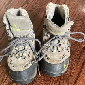 Vasque hiking boots